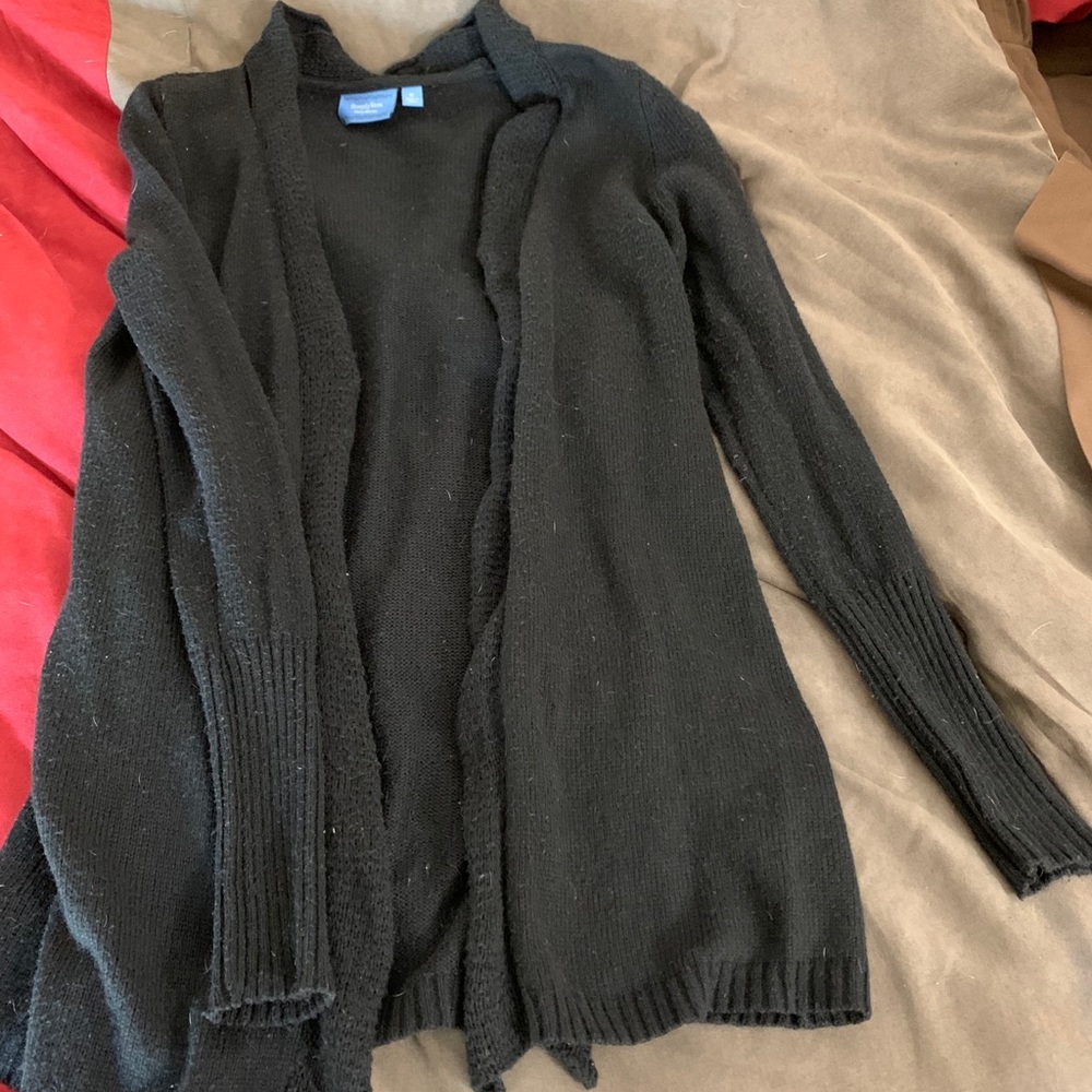 Vera Wang cardigan